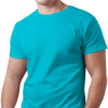 Camiseta Basic Star - Verde Água - Image 3